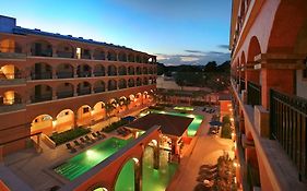 Marina Park Plaza Huatulco