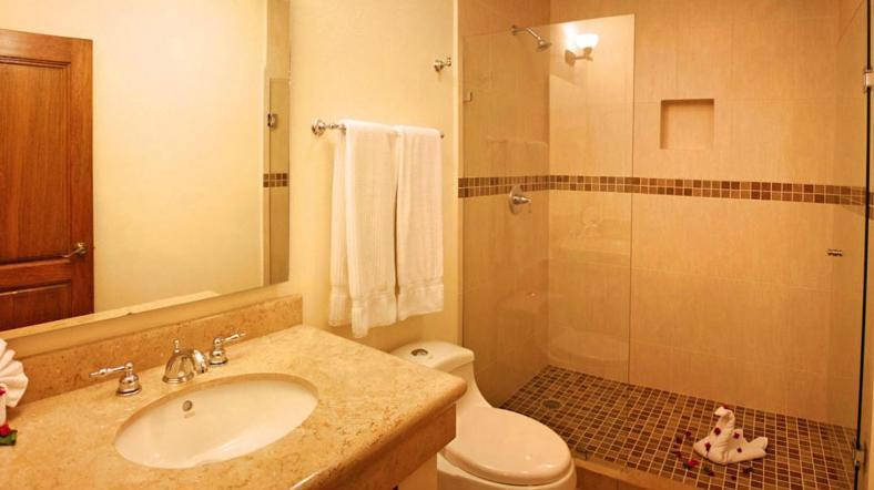 Marina Park Plaza Aparthotel Huatulco Room photo